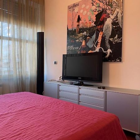 Apartamento Corso Umberto Venue Pescara Exterior foto