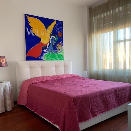 Apartamento Corso Umberto Venue Pescara Exterior foto