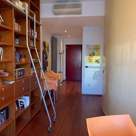 Apartamento Corso Umberto Venue Pescara Exterior foto