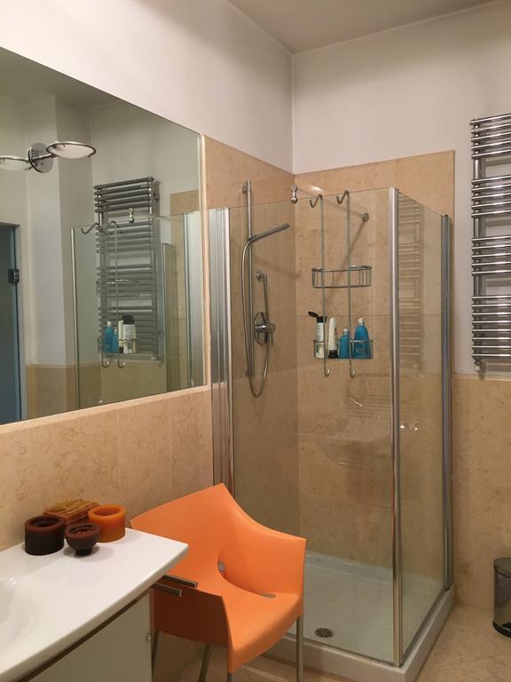 Apartamento Corso Umberto Venue Pescara Exterior foto
