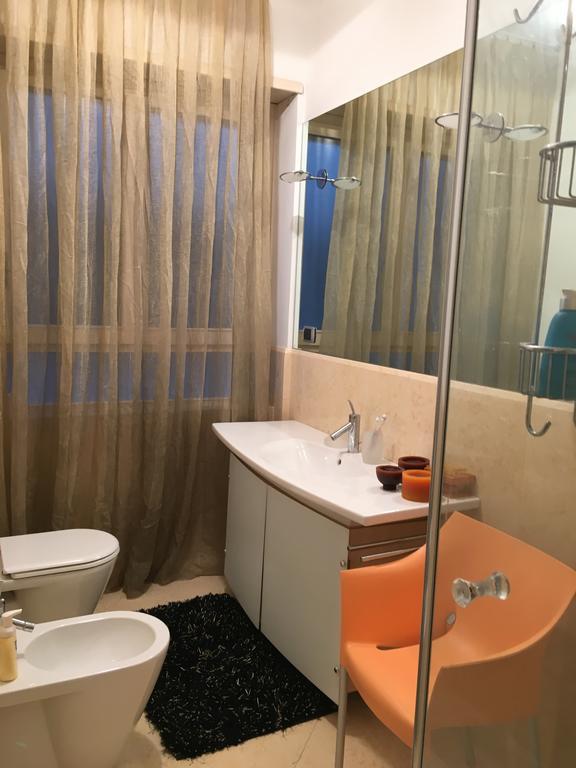 Apartamento Corso Umberto Venue Pescara Exterior foto