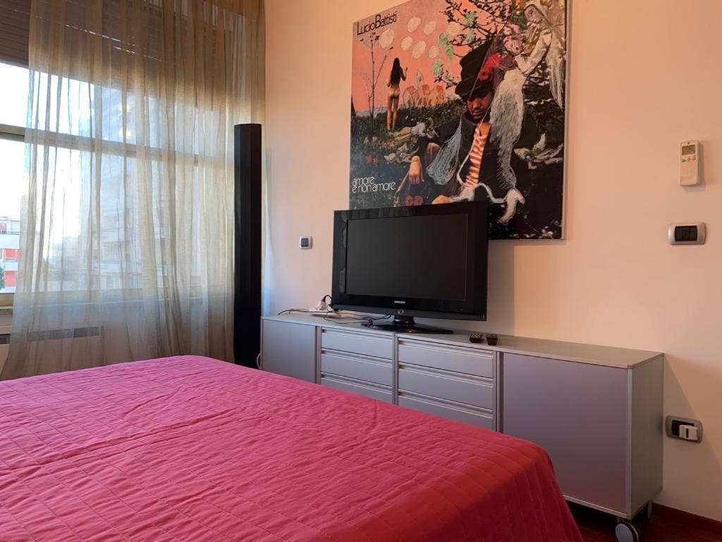Apartamento Corso Umberto Venue Pescara Exterior foto