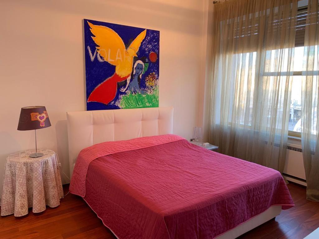 Apartamento Corso Umberto Venue Pescara Exterior foto