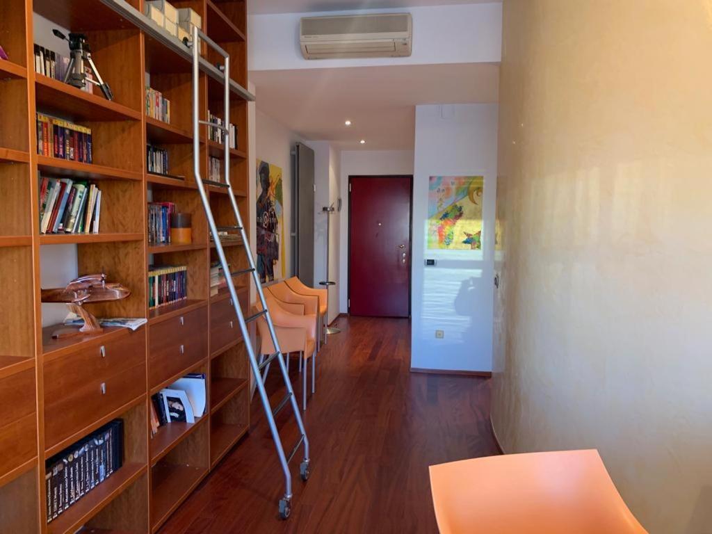 Apartamento Corso Umberto Venue Pescara Exterior foto