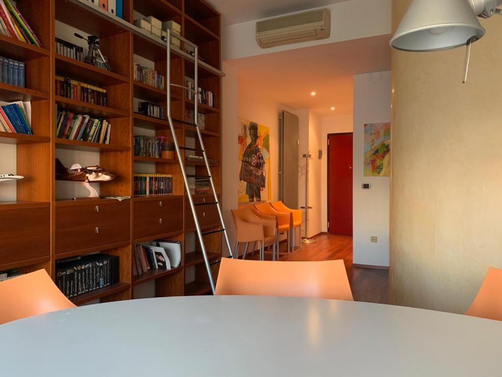 Apartamento Corso Umberto Venue Pescara Exterior foto
