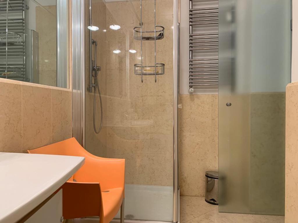 Apartamento Corso Umberto Venue Pescara Exterior foto