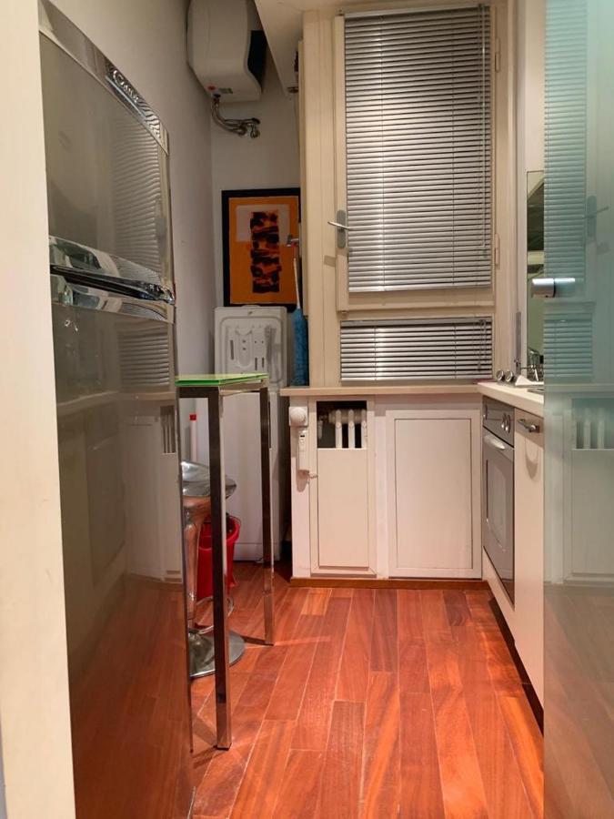 Apartamento Corso Umberto Venue Pescara Exterior foto
