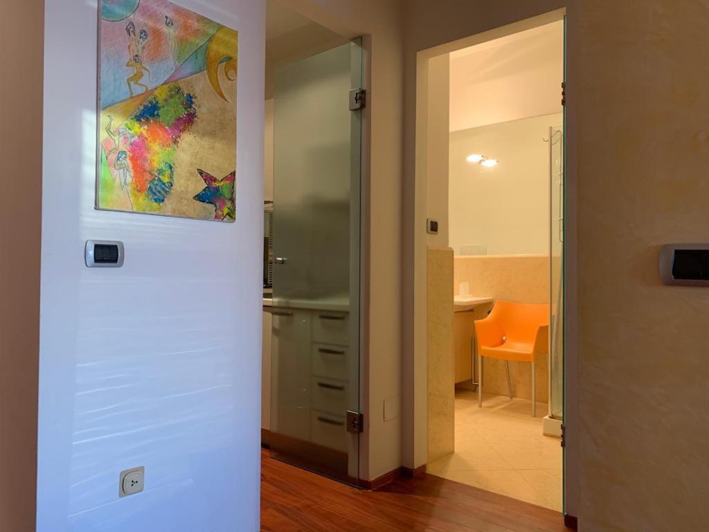 Apartamento Corso Umberto Venue Pescara Exterior foto