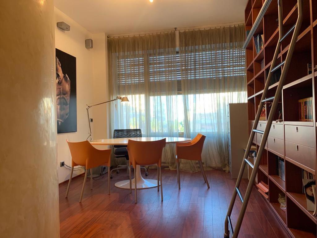 Apartamento Corso Umberto Venue Pescara Exterior foto