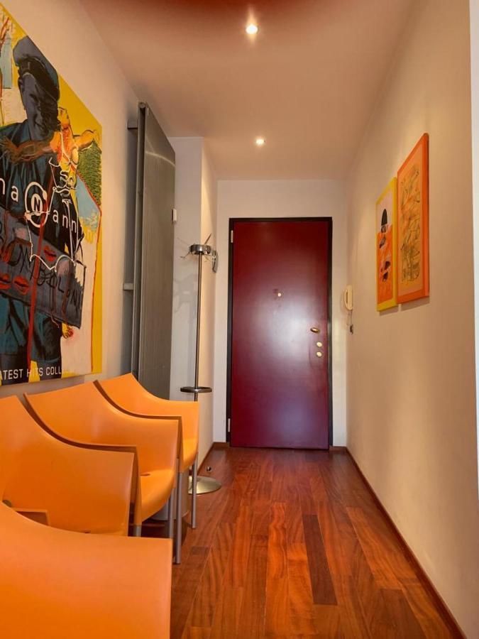Apartamento Corso Umberto Venue Pescara Exterior foto