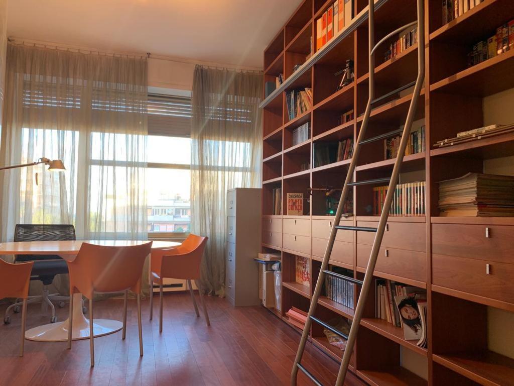 Apartamento Corso Umberto Venue Pescara Exterior foto