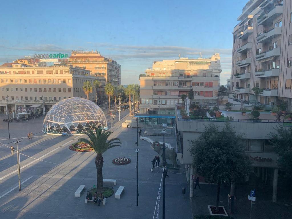 Apartamento Corso Umberto Venue Pescara Exterior foto