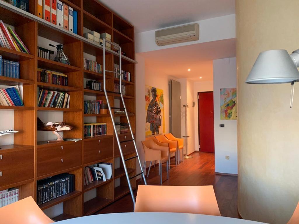 Apartamento Corso Umberto Venue Pescara Exterior foto