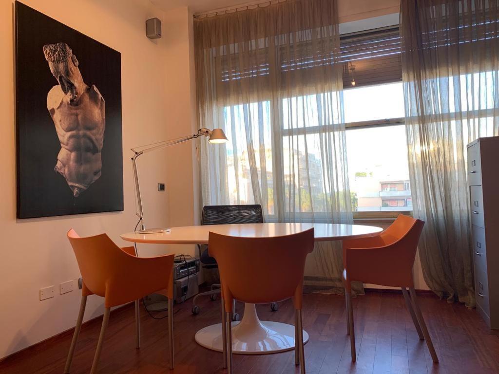 Apartamento Corso Umberto Venue Pescara Exterior foto